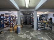 Bodega en venta en Valle de San Lorenzo, Iztapalapa