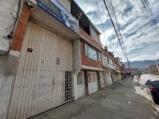 BODEGA EN VENTA EN VERBENAL