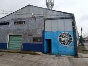BODEGA EN VENTA EN VILLA NICOLAS ROMERO ESTADO DE MEXICO