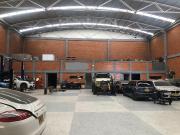 Bodega En Venta En Zipaquira V72387