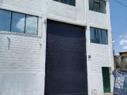 Bodega en venta en zona Alcalde en Guadalajara Jal