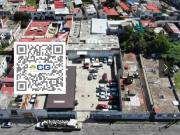 BODEGA EN VENTA EN ZONA CENTRO DE PUEBLA, COLONIA SANTA...