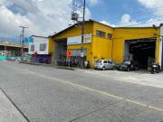bodega en venta en zona industrial balalaika. Cod V1850