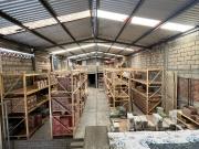 BODEGA EN VENTA EN ZONA ORIENTE SUR