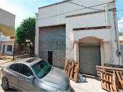 Bodega en venta La Moderna, Monterrey N.L