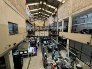 Bodega en Venta Las Trojes, León, Gto