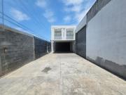 Bodega en Venta Col. Mirasol Monterrey