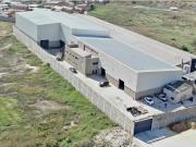 Venta de Bodega JUANMINA Barranquilla