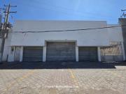 Bodega en Venta o Renta en Avenida Tecnológico en Celaya Gto