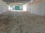BODEGA EN VENTA O RENTA EN BARRIO DE GUADALUPE, CAMPECHE