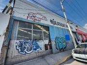 Bodega en Venta o Renta, en Constituyentes, en Celaya, Gto