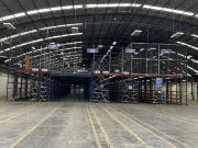 Bodega en venta o renta en Industrial Vallejo