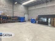 BODEGA EN VENTA O RENTA en Parque Industrial Impulso Norte