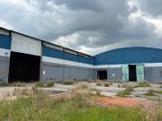 Bodega en venta o renta en San Martin Texmelucan