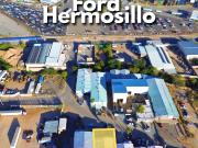 Bodega en venta | Parque Industrial