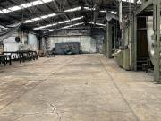 Bodega en Venta Parque Industrial Resurrección