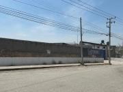 Bodega en Venta, Parque industrial San Sebastián Xhala,...