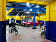 BODEGA EN VENTA PUENTE ARANDA