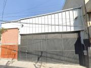 Bodega en Venta Remate Bancario en Zona Oriente...