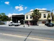 Bodega en Venta Ruiz Cortínez, Col. Mixcoac, Guadalupe, NL