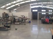 Bodega en venta San Gaspar Tlahuelilpan