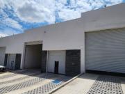 Bodega en Venta San Jose el alto en conjunto cerrado con...