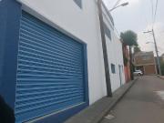 Bodega en Venta, Santiago Ahuizotla, 568 m2