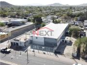 BODEGA EN VENTA SOBRE CARRETERA 26