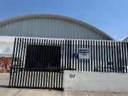 Bodega en Venta sobre carretera principal en Pachuca