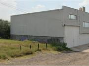 Bodega en venta sobre Fray Junipero Serra en el Salitre