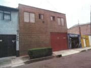 Bodega en Venta, suelo Comercial Alcaldía G.A.M. Cod. BGV283 Bodega en Venta, suelo Comercial Alcaldía G.A.M. Cod. BGV283