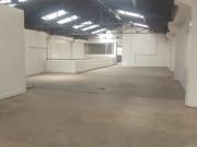 BODEGA EN VENTA SECTOR TOBERN