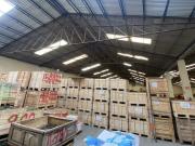 Bodega en venta Toluca