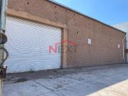 BODEGA EN VENTA UBICADA EN COLONIA VALLE DORADO