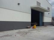 Bodega en venta y renta en Cd. Industrial Bruno Pagliai...