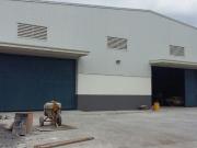 Bodega en venta y renta en Cd. Industrial Bruno Pagliai...