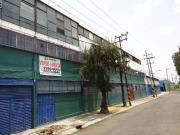 Bodega en Venta y Renta Industrial Alce Blanco