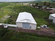 Bodega en venta y renta San Javier, Irapuato, Gto