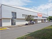 BODEGA EN VENTA, ZONA FRANCA DEL PACFICO, VALLE DEL CAUCA