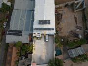 Bodega en venta Zona industrial Agua Blanca Zapopan,...