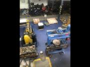 BODEGA EN VENTA, ZONA INDUSTRIAL PUENTE ARANDA