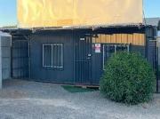 Bodega en Villa Alemana