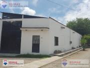 Bodega en Xochitepec, Morelos Cesi?n de derechos ?Clave 5324