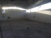 Bodega Esquina Ejido II en Renta
