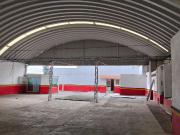 Bodega Estratégica en Renta – 556 m² Totales, 430 m²...