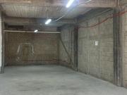 BODEGA EXCLUSIVA DE ALMACENAJE 93 M2