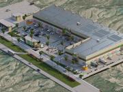 Bodega Exterior de 133 m2 en Venta, Mercahorro Col....
