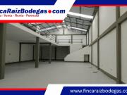 BODEGA FUNCIONAL FONTIBON VENTA RENTA