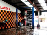 Bodega / Galpón Comercial en Venta