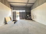 Bodega Galpón de 105 m2 Sangolqui Junto E35